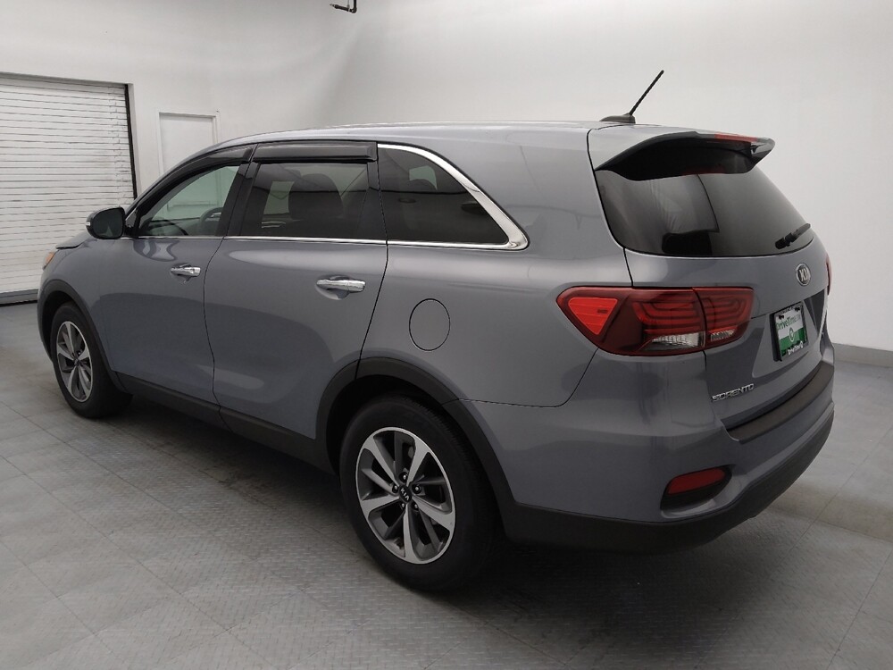 2020 Kia Sorento in Columbia, SC 29210 - 18059004 3