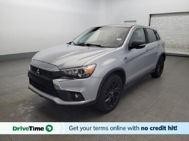 2017 Mitsubishi Outlander Sport in New Castle, DE 19720