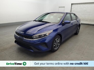 2022 Kia Forte in Plymouth Meeting, PA 19462