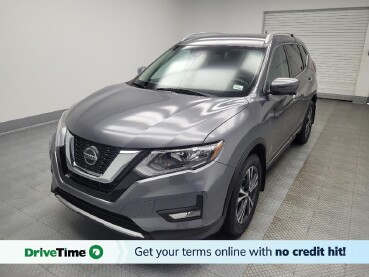 2018 Nissan Rogue in Highland, IN 46322