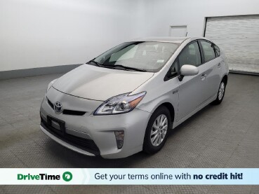 2014 Toyota Prius in New Castle, DE 19720