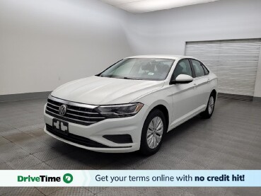 2019 Volkswagen Jetta in Albuquerque, NM 87113