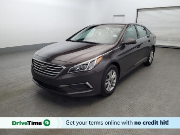 2017 Hyundai Sonata in Temple Hills, MD 20746