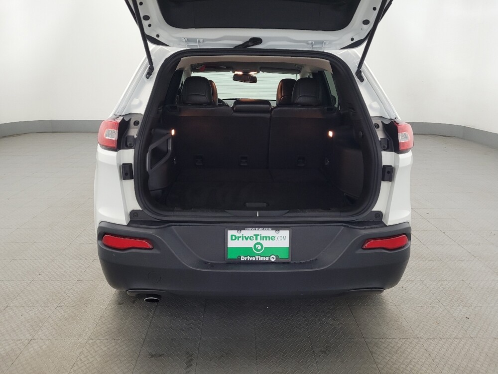 2018 Jeep Cherokee in New Castle, DE 19720 - 18059018 29