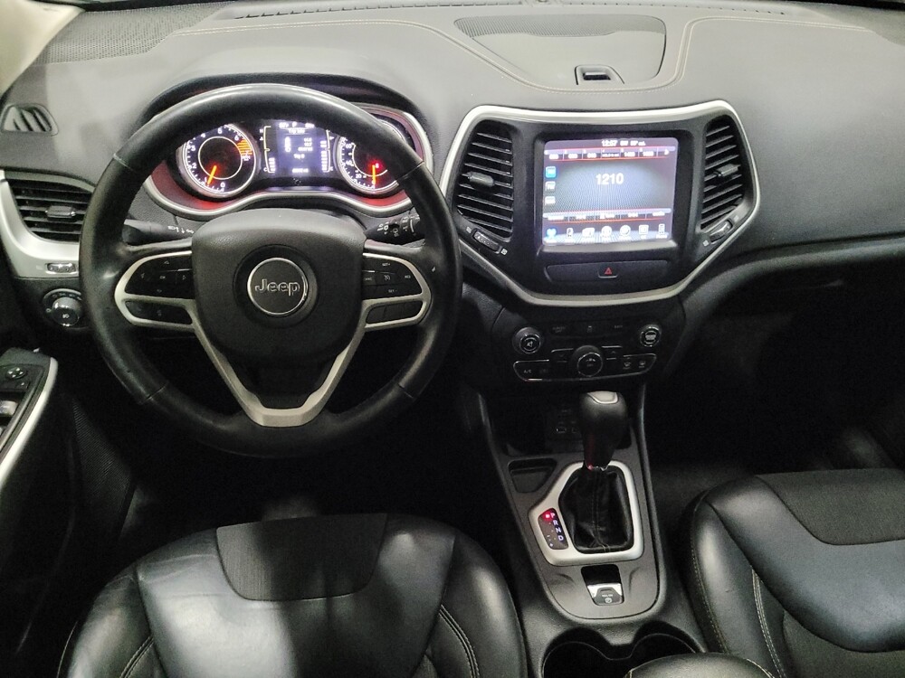 2018 Jeep Cherokee in New Castle, DE 19720 - 18059018 22