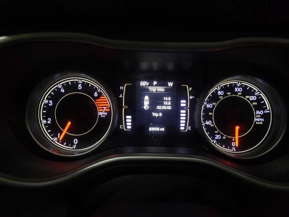 2018 Jeep Cherokee in New Castle, DE 19720 - 18059018 23