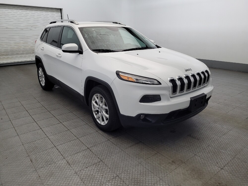 2018 Jeep Cherokee in New Castle, DE 19720 - 18059018 13