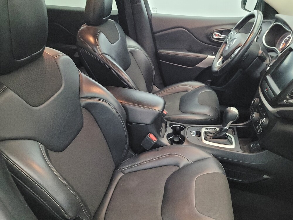 2018 Jeep Cherokee in New Castle, DE 19720 - 18059018 21