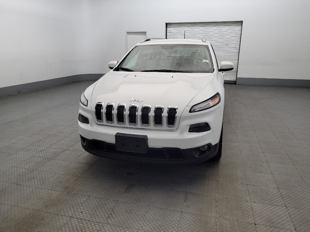 2018 Jeep Cherokee in New Castle, DE 19720 - 18059018 15