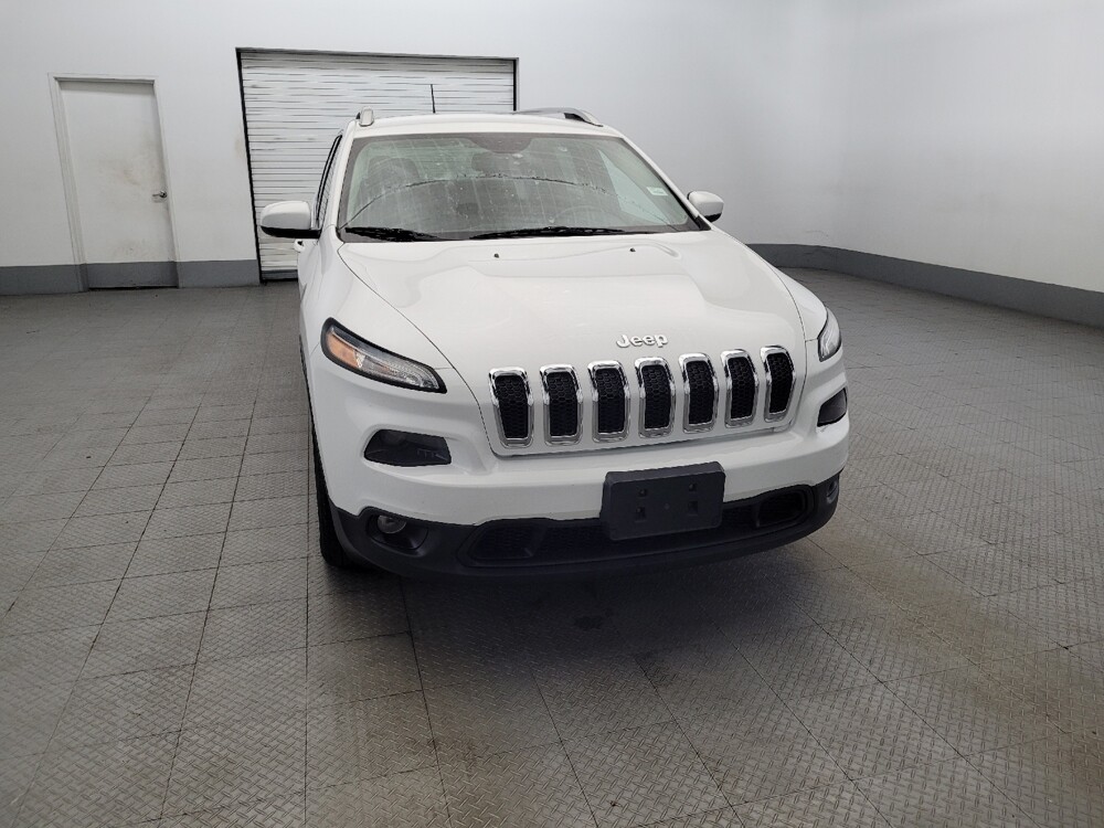 2018 Jeep Cherokee in New Castle, DE 19720 - 18059018 14
