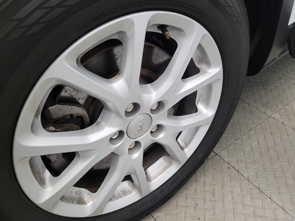 2018 Jeep Cherokee in New Castle, DE 19720 - 18059018 31