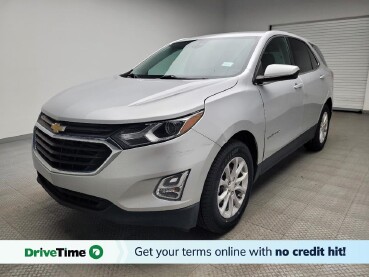 2020 Chevrolet Equinox in Maple Heights, OH 44137