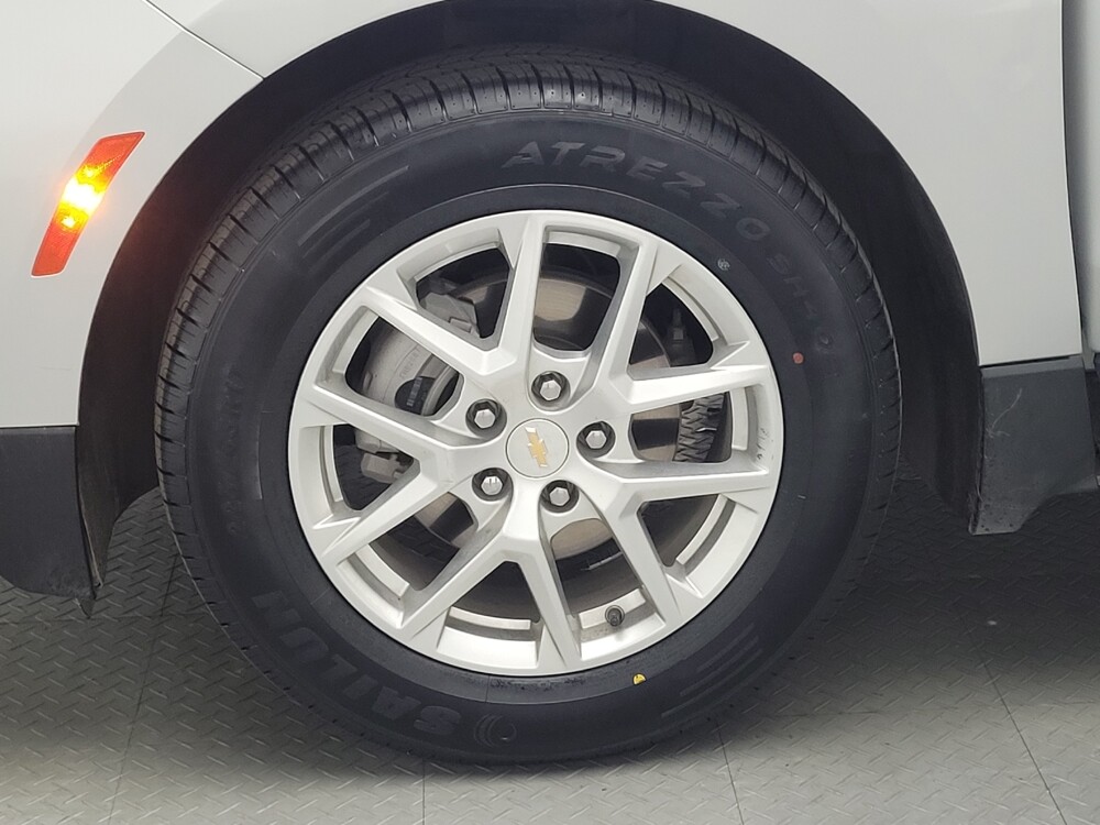 2022 Chevrolet Equinox in Lewisville, TX 75067 - 18059020 31