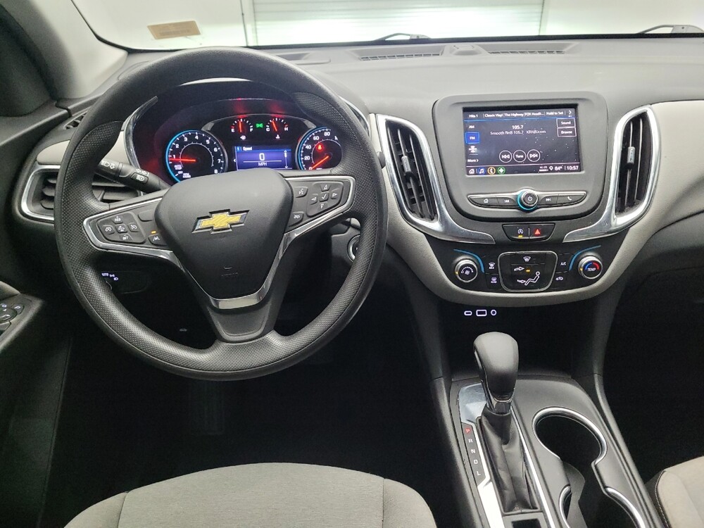 2022 Chevrolet Equinox in Lewisville, TX 75067 - 18059020 22