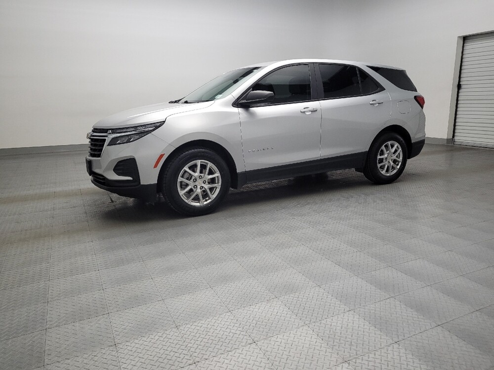 2022 Chevrolet Equinox in Lewisville, TX 75067 - 18059020 2