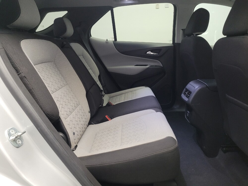 2022 Chevrolet Equinox in Lewisville, TX 75067 - 18059020 19