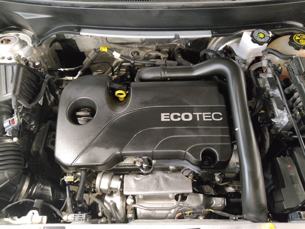 2022 Chevrolet Equinox in Lewisville, TX 75067 - 18059020 30