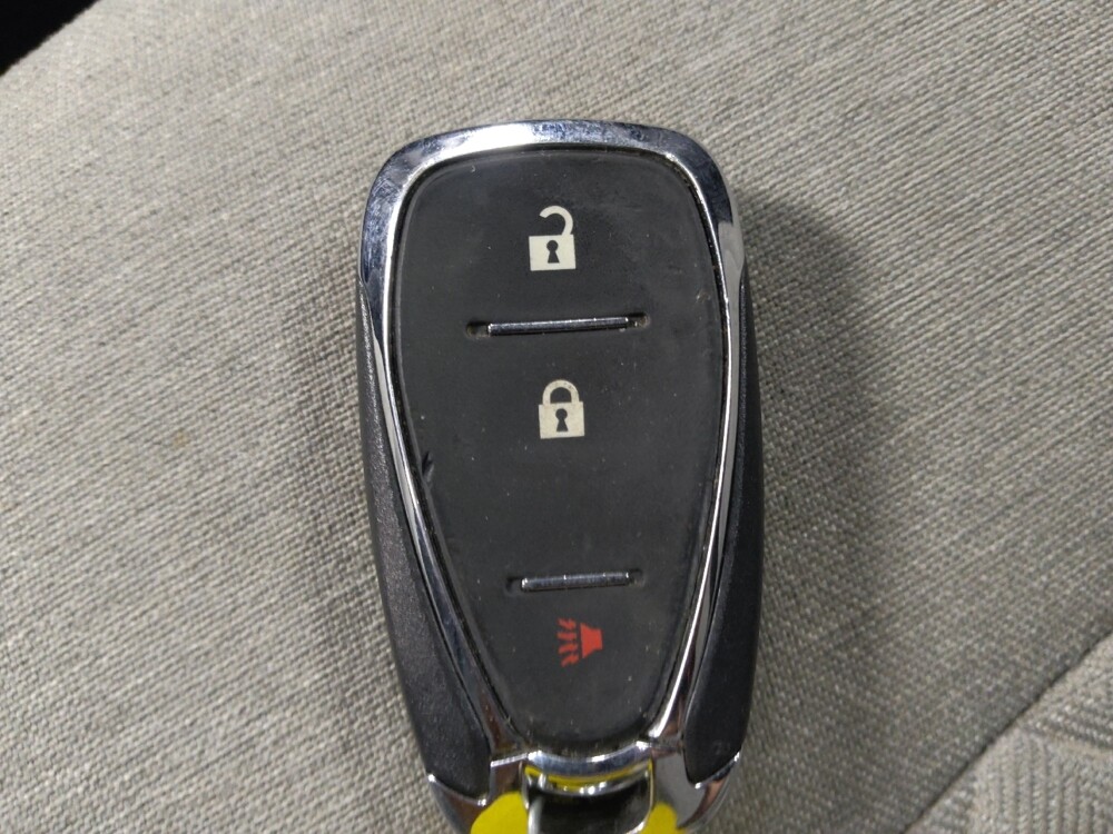 2022 Chevrolet Equinox in Lewisville, TX 75067 - 18059020 32