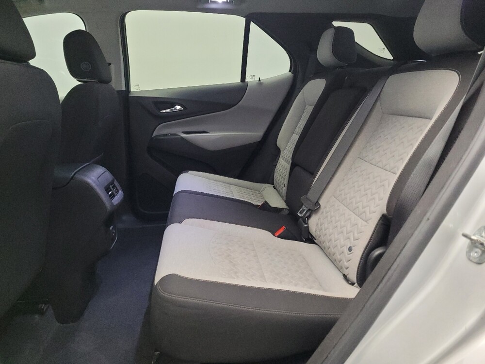 2022 Chevrolet Equinox in Lewisville, TX 75067 - 18059020 18