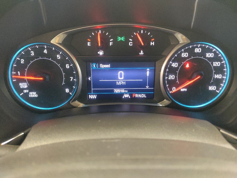 2022 Chevrolet Equinox in Lewisville, TX 75067 - 18059020 23