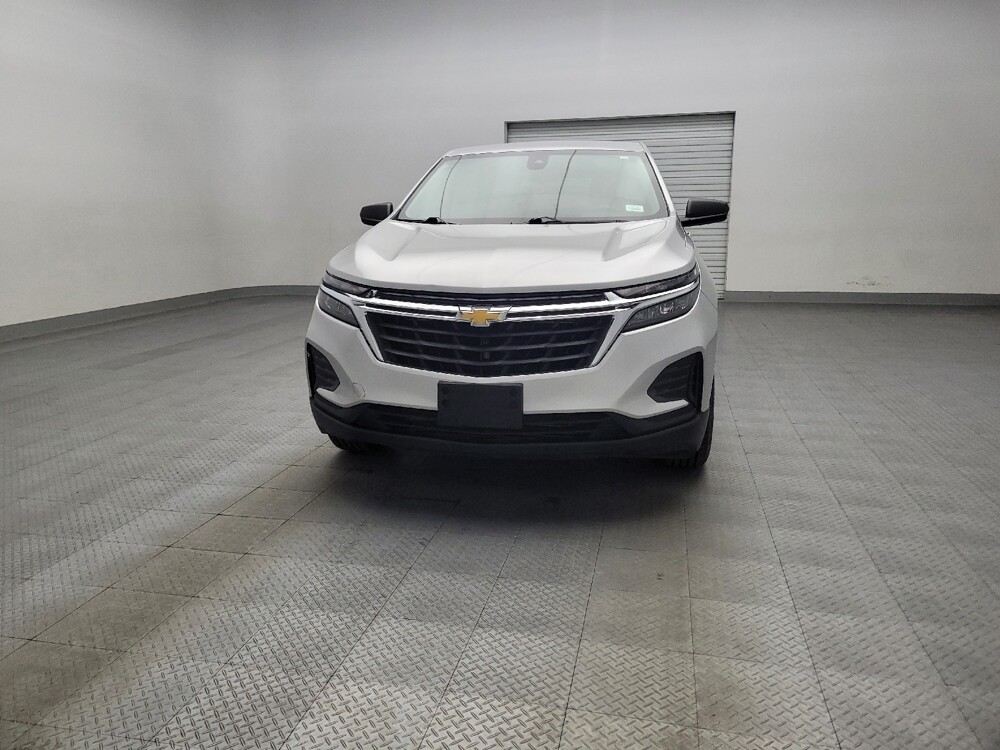 2022 Chevrolet Equinox in Lewisville, TX 75067 - 18059020 15