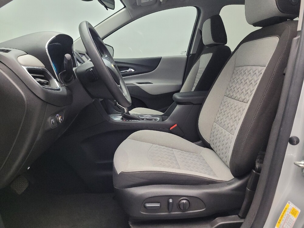2022 Chevrolet Equinox in Lewisville, TX 75067 - 18059020 17