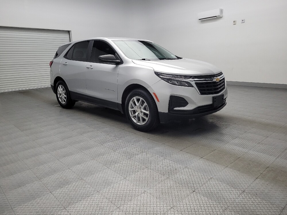2022 Chevrolet Equinox in Lewisville, TX 75067 - 18059020 13