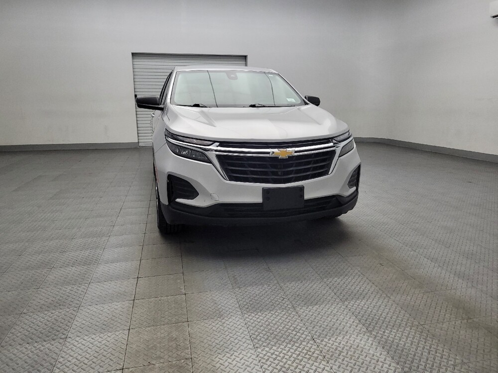 2022 Chevrolet Equinox in Lewisville, TX 75067 - 18059020 14