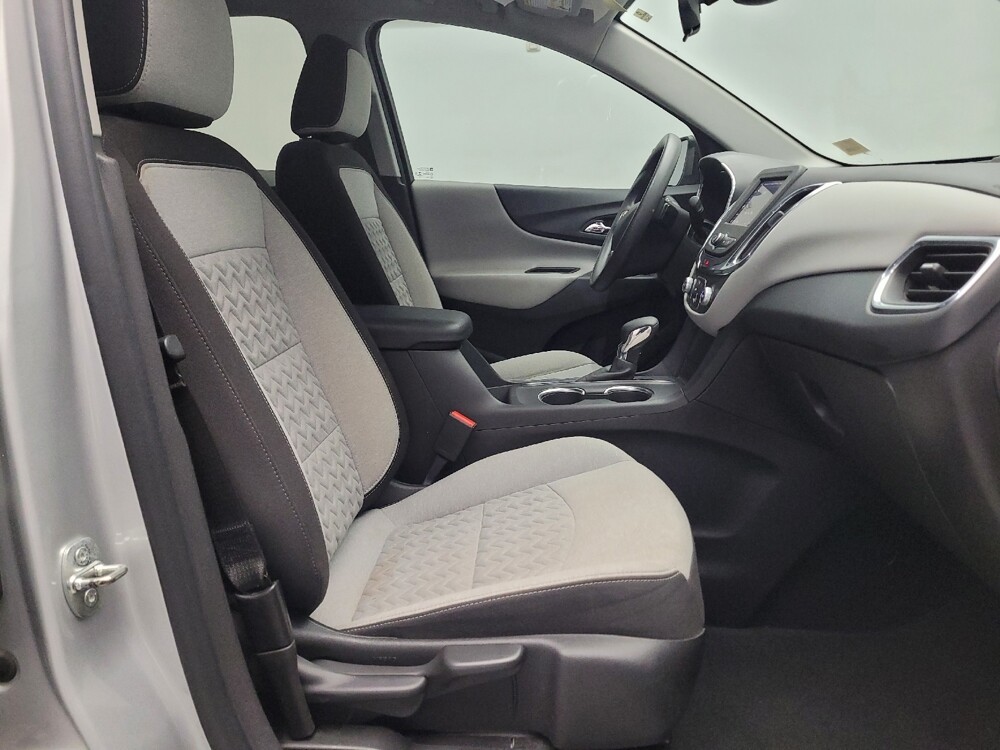 2022 Chevrolet Equinox in Lewisville, TX 75067 - 18059020 21