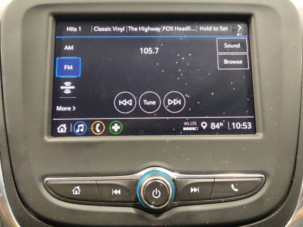 2022 Chevrolet Equinox in Lewisville, TX 75067 - 18059020 25