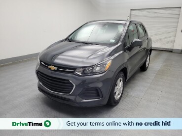 2019 Chevrolet Trax in Lombard, IL 60148