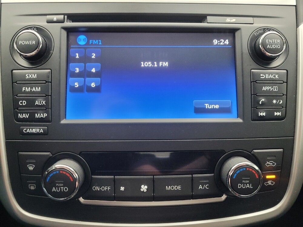 2017 Nissan Altima in Ft Wayne, IN 46805 - 18059024 25