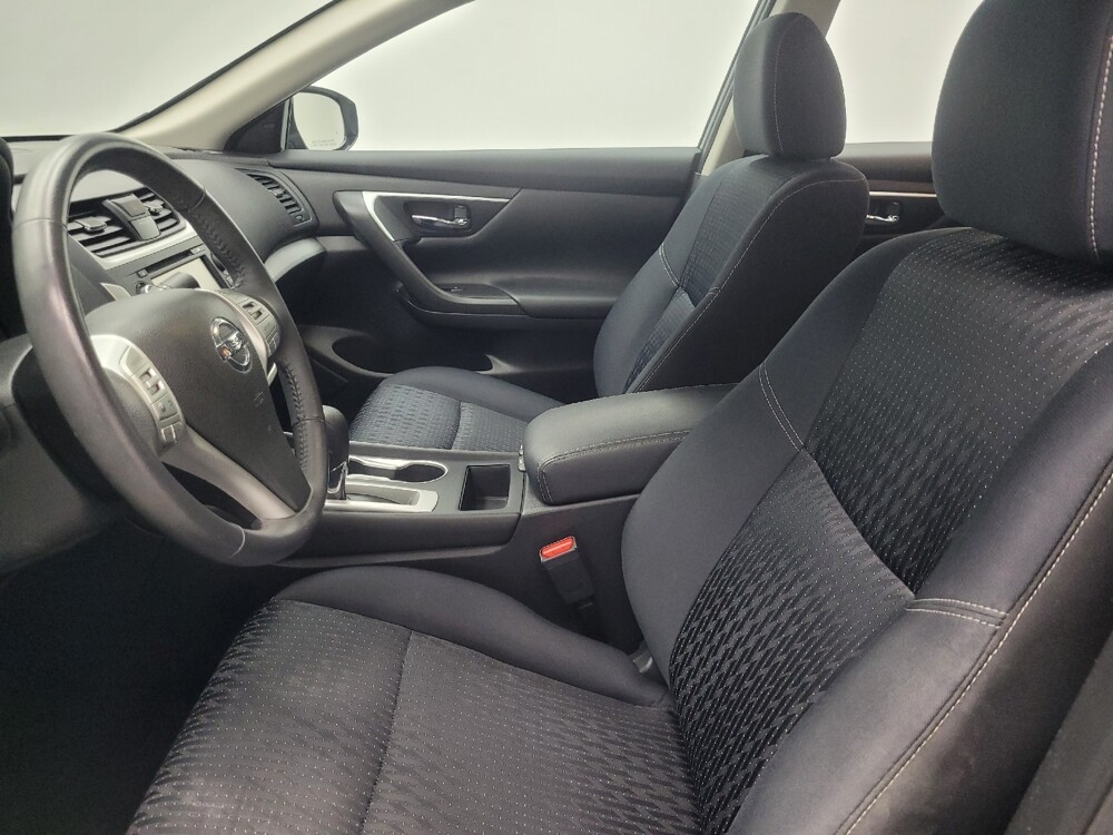 2017 Nissan Altima in Ft Wayne, IN 46805 - 18059024 17