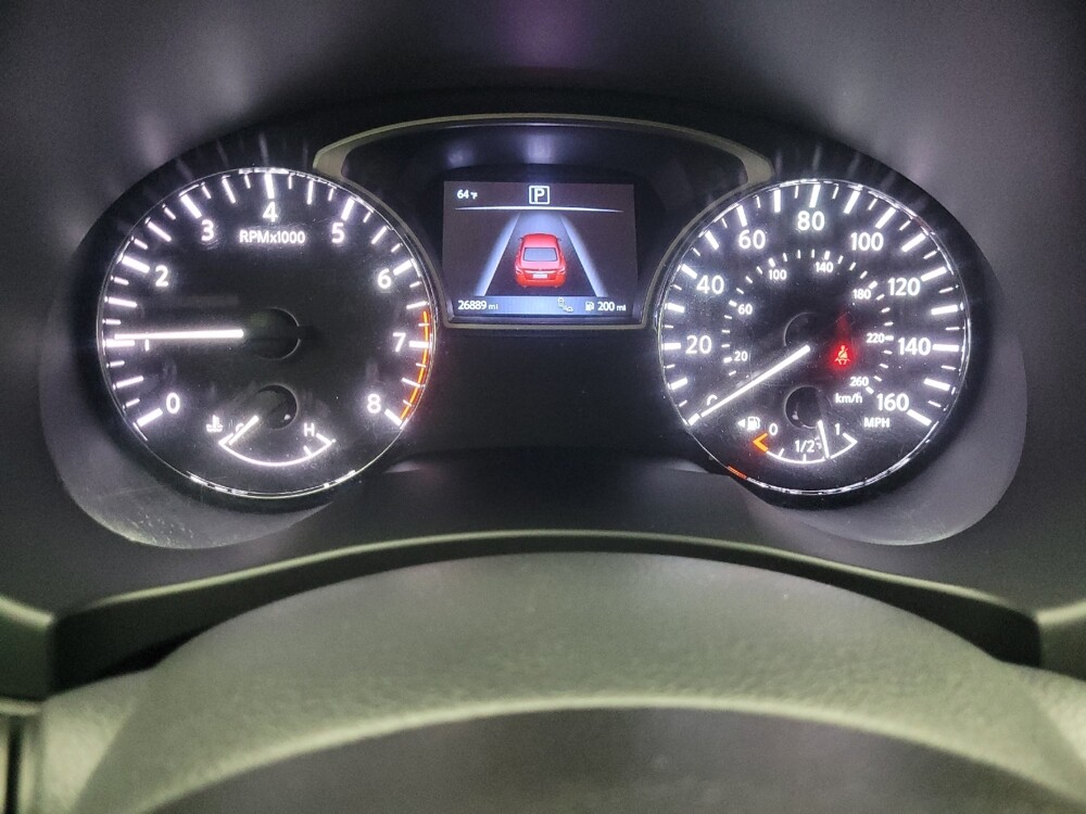 2017 Nissan Altima in Ft Wayne, IN 46805 - 18059024 23