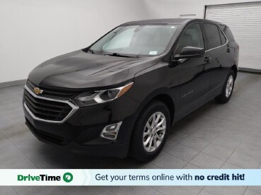 2020 Chevrolet Equinox in Columbia, SC 29210