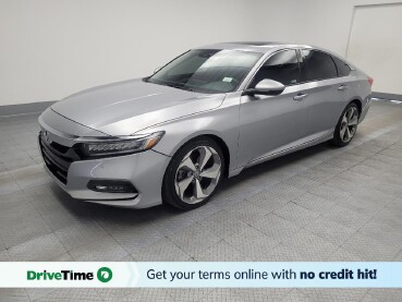 2018 Honda Accord in Memphis, TN 38128