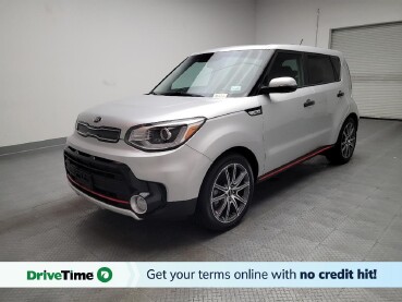 2018 Kia Soul in Fresno, CA 93726