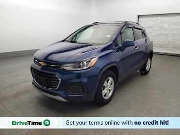 2019 Chevrolet Trax in Williamstown, NJ 8094