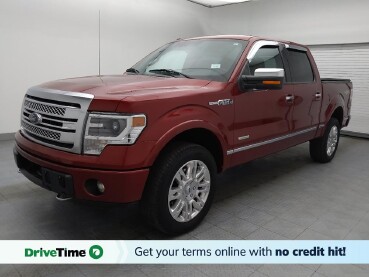 2013 Ford F150 in Charlotte, NC 28273