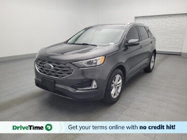 2019 Ford Edge in Mobile, AL 36606