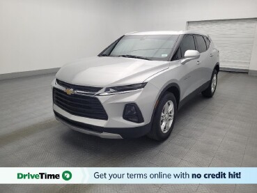 2022 Chevrolet Blazer in Mobile, AL 36606