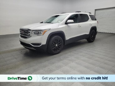 2019 GMC Acadia in Fort Worth, TX 76116