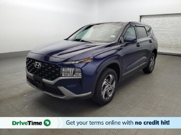 2022 Hyundai Santa Fe in New Castle, DE 19720
