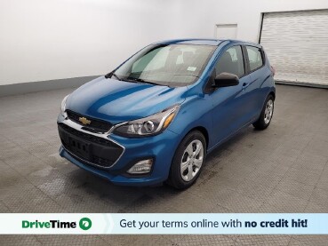 2019 Chevrolet Spark in New Castle, DE 19720