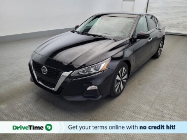 2022 Nissan Altima in Temple Hills, MD 20746