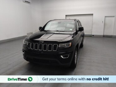 2017 Jeep Grand Cherokee in Pelham, AL 35124
