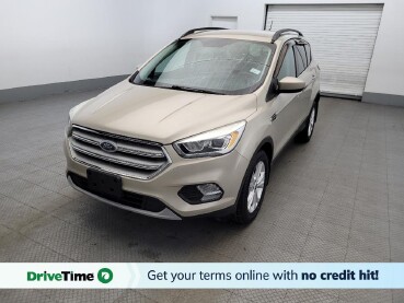 2018 Ford Escape in Woodbridge, VA 22191