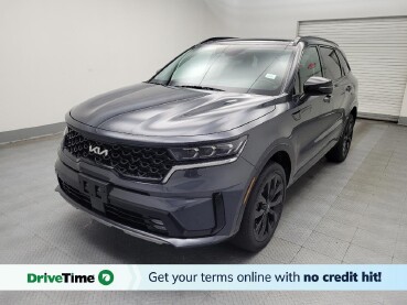 2022 Kia Sorento in Midlothian, IL 60445