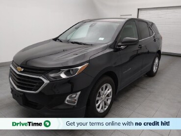 2021 Chevrolet Equinox in Raleigh, NC 27604