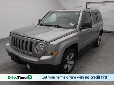 2016 Jeep Patriot in Newport News, VA 23601
